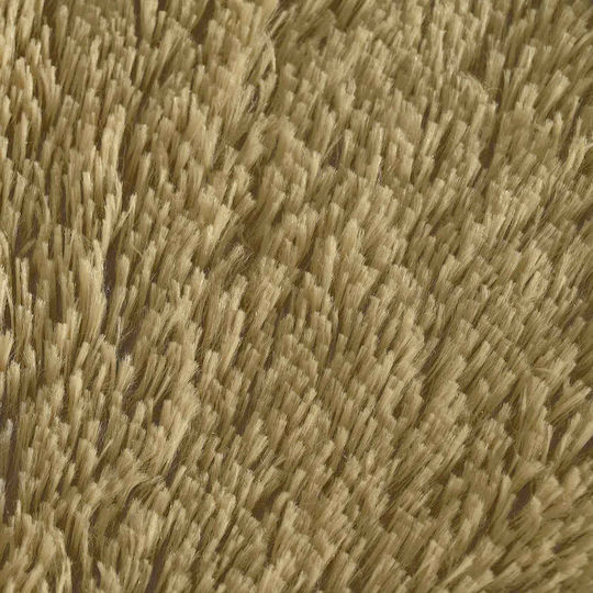 vidaXL Sofa-Kissen Heerlen Hellgrau 40x60cm