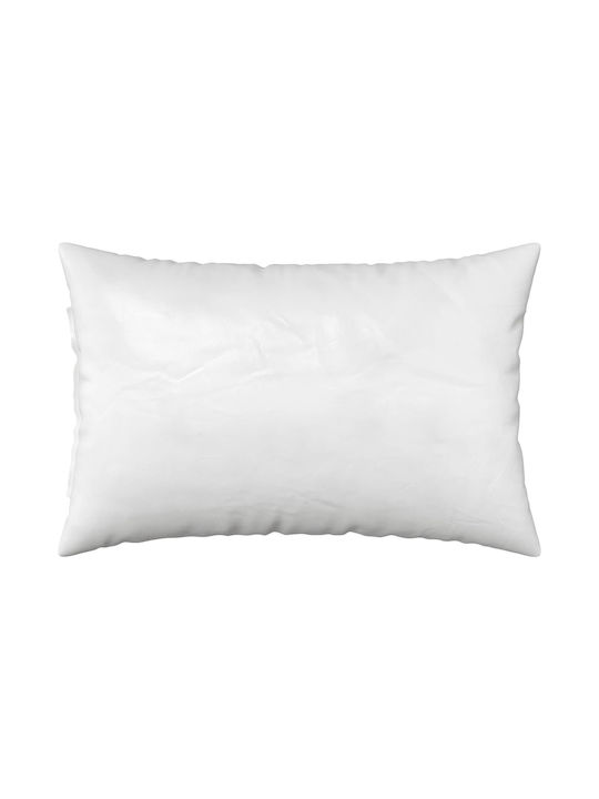 vidaXL Heerlen Sofa Cushion Black 40x60cm