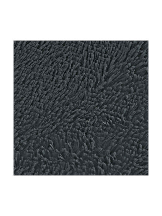 vidaXL Heerlen Sofa Cushion Anthracite 40x80cm