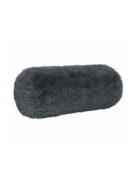 vidaXL Heerlen Sofa Cushion Anthracite 15x40cm