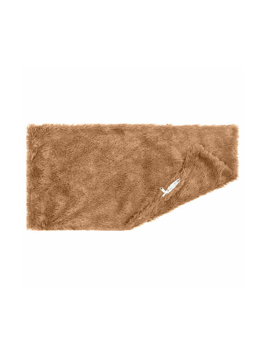 vidaXL Μαξιλάρι Καναπέ Heerlen Taupe 40x80εκ.