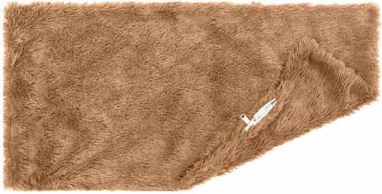 vidaXL Μαξιλάρι Καναπέ Heerlen Taupe 40x80εκ.