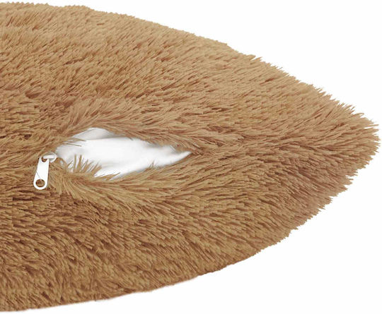 vidaXL Sofa Cushion Heerlen Taupe 30x50cm