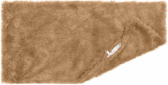vidaXL Sofa Cushion Heerlen Taupe 30x50cm