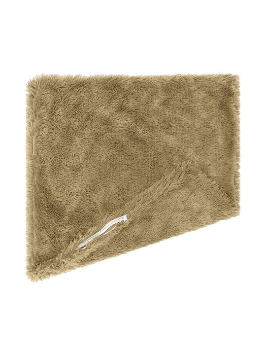 vidaXL Sofa Cushion Heerlen Light Grey 35x35cm