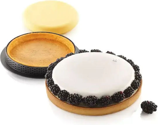 Silikomart Formă Pentru Tarta Din Silicon 21x21cm
