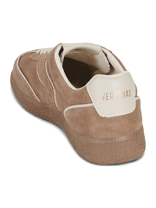 Women's Brown Sneakers