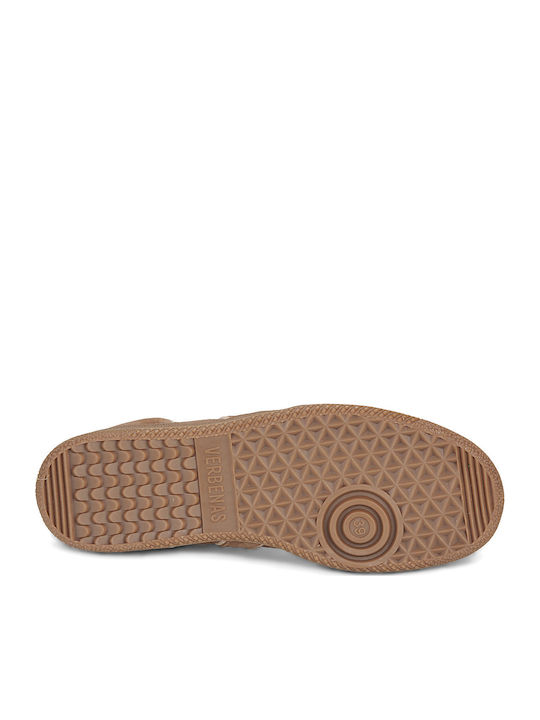 Women's Brown Sneakers