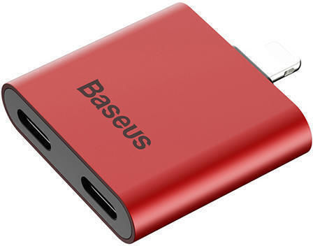 Baseus Dual Lightning Adapter L39