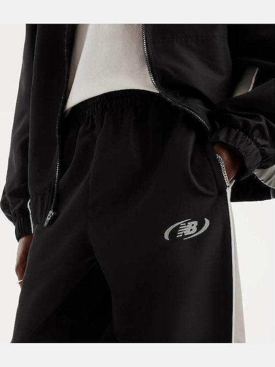 Pantaloni de trening Black