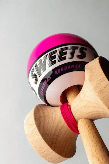 Sweets Kendamas Kendama