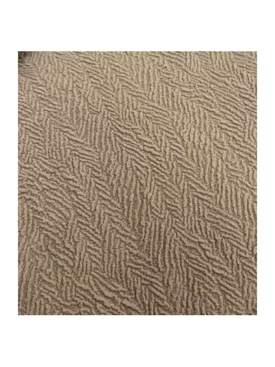 Linea Home Fin Elastische Abdeckung Für Stuhl Moka 3Stücke
