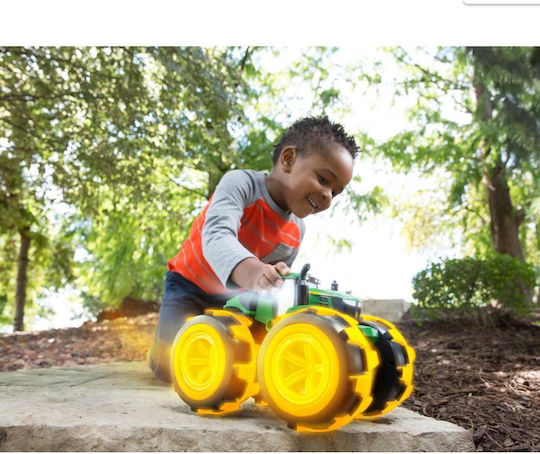 Tomy Räder Traktor Kleintransporter