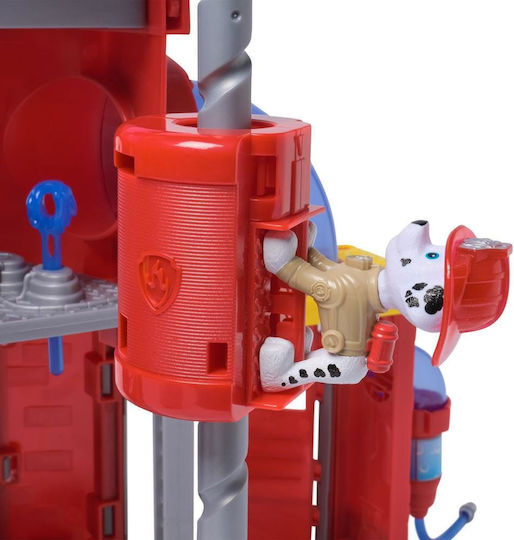 Paw Patrol Paw Patrol Car