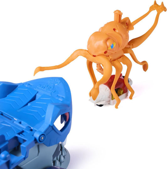 Monster Jam Αυτοκινητάκι για 3+ Ετών