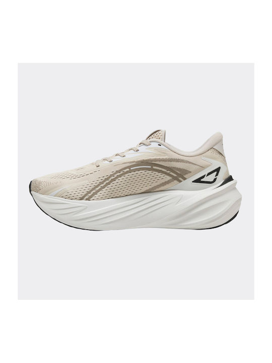 PUMA Maxima Pro Ανδρικά Running Μπεζ