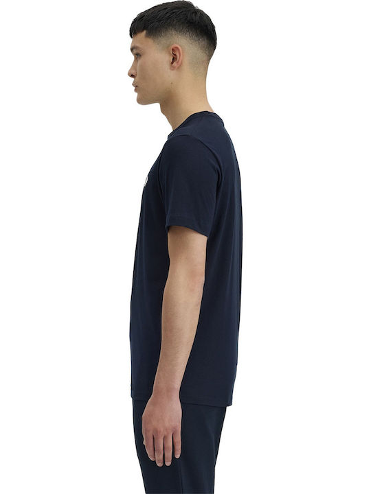 Fred Perry