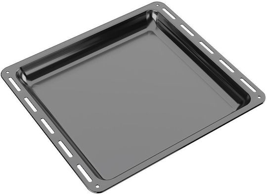 NobeLTek Cuptor Electric 60lt Cu 2 Plite De Bucătărie Și Aer Negru