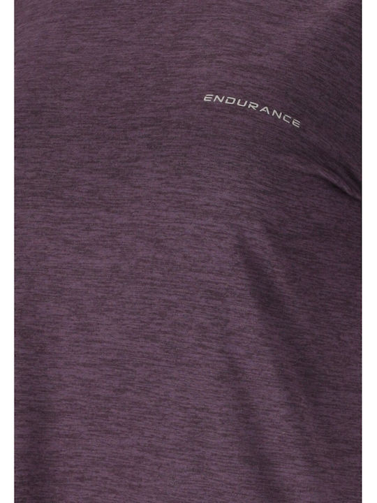 Γυναικείο T-shirt Nightshade