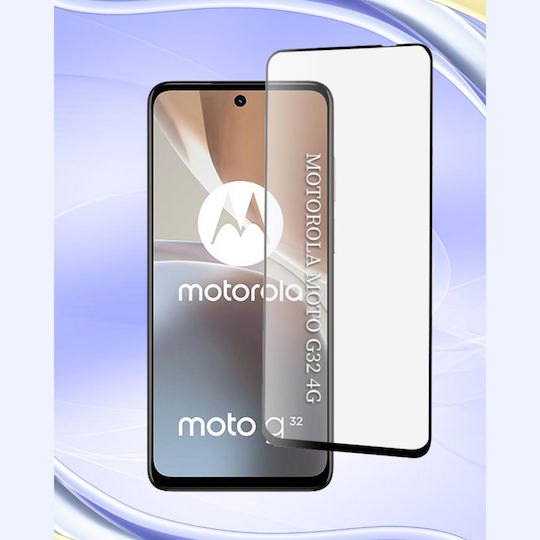 Techsuit Esd Закалено Стъкло Moto G32