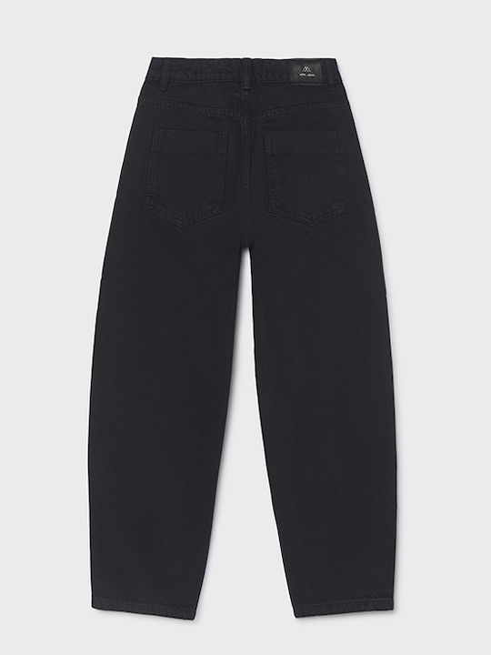 Mayoral Kinderhose Schwarz