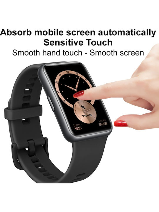 Hd Watch Tempered Glass Pentru Redmi Watch 3 Active 1 Bucată EDA005100201