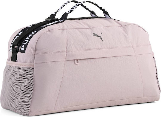 PUMA Geantă Voiaj 20 L Violet Din Țesătură L20xL36xÎ22.5cm