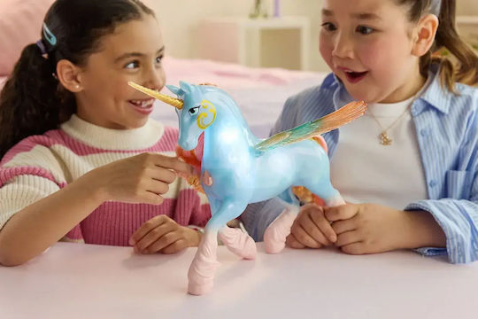 Unicorn Academy Păpușă Unicorn Academia Unicornilor