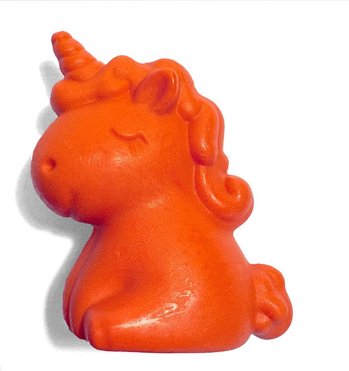 Unicorn Party Finger Crayons Set 6