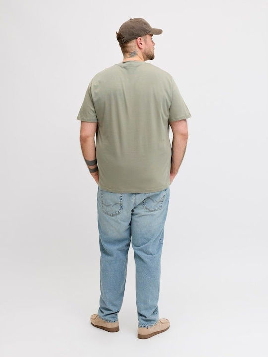Jack & Jones Tricou Vetiver