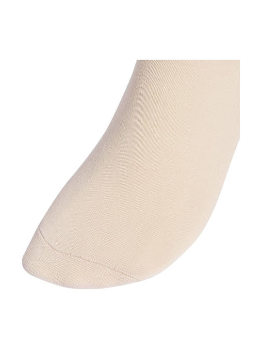 adidas adidas Trefoil Sportsocken Beige 2 Paare