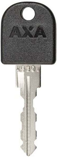 Катинар За Велосипед Заключване На Веригата Axa Solid Стоманен 511050950x05sc
