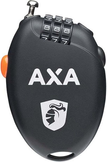 Închizătoare Cablu Glisant Axa Roll 75 Cm 1.6 Mm 59850095sc