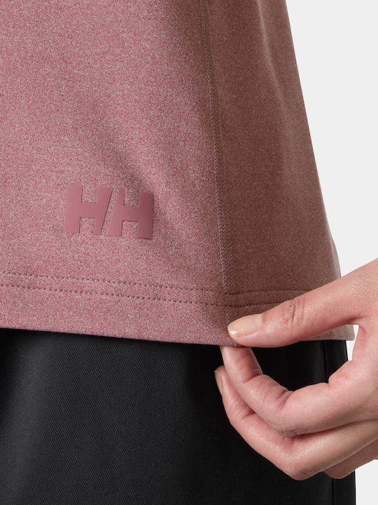 Damen Bluse Rosa