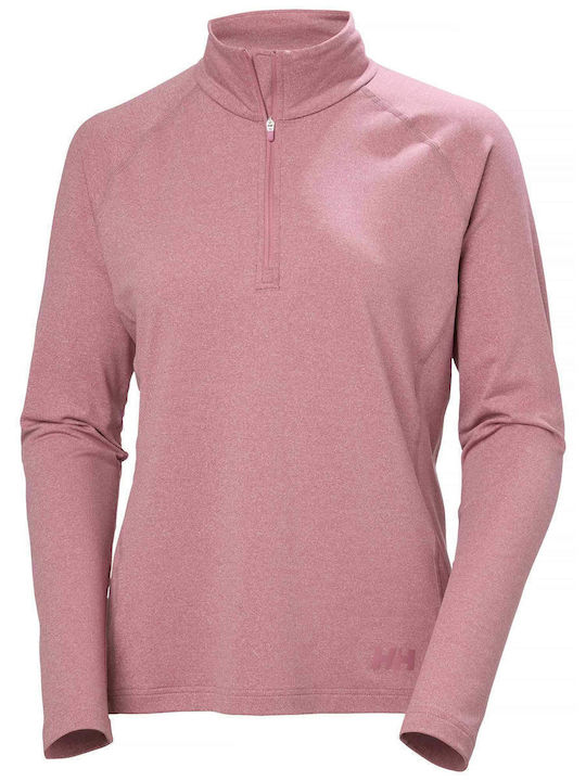 Damen Bluse Rosa