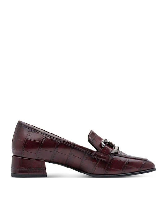 Pumps Rote