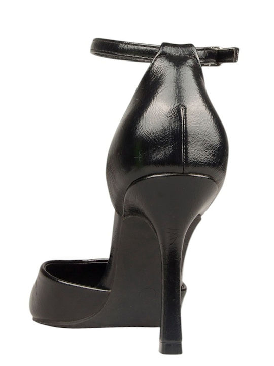 Heels Black