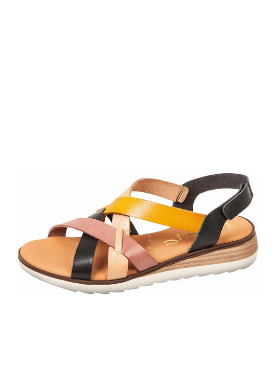 Marila Footwear