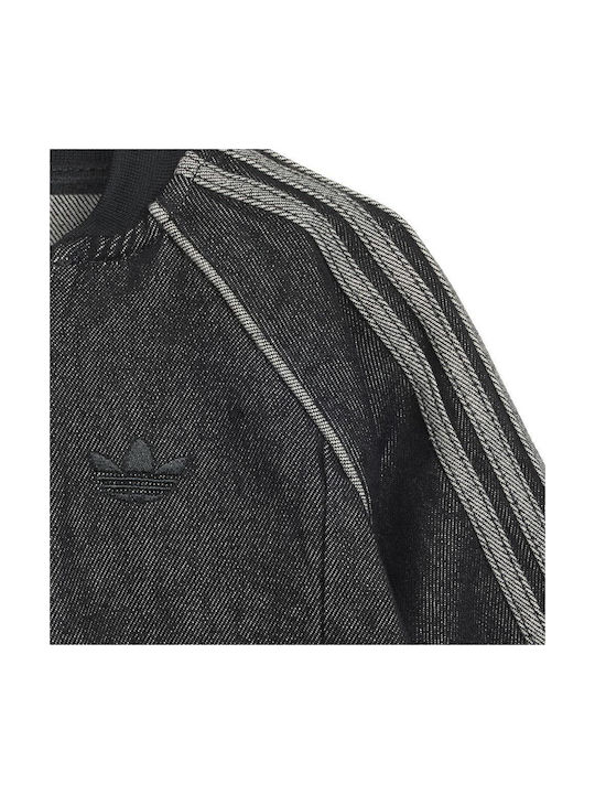 Kids Sports Short Black Jacket
