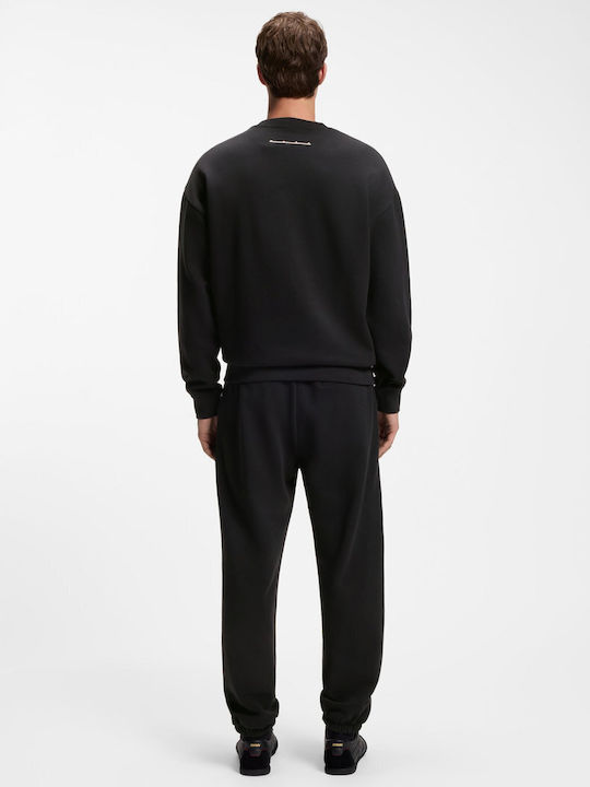 Sweatshirt Black