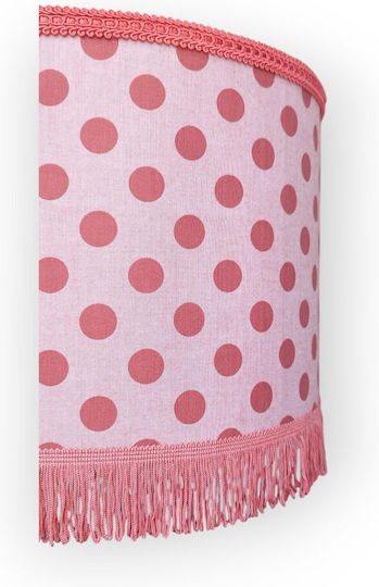 Giant Dots Base Floor Lamp with E27 Lamp Bulb Base Giant Dots Base Floor Lamp with E27 Lamp Bulb Base