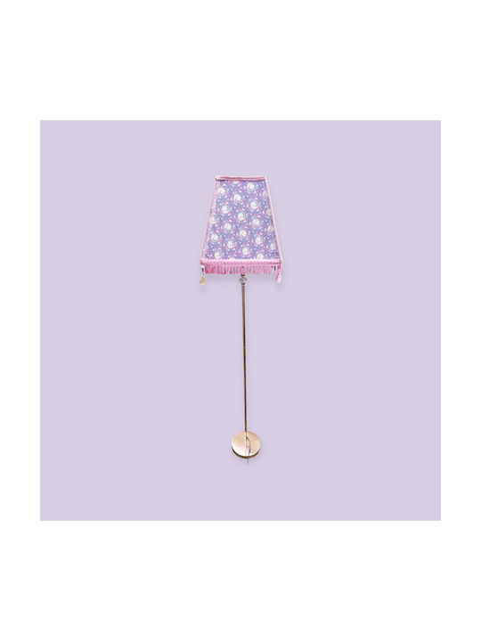 Pastel Mini Animal Διαστάσεις Φωτιστικό Δαπέδου Υ50εκ. Χρυσό Pastel Mini Animal Διαστάσεις Φωτιστικό Δαπέδου Υ50εκ. Χρυσό