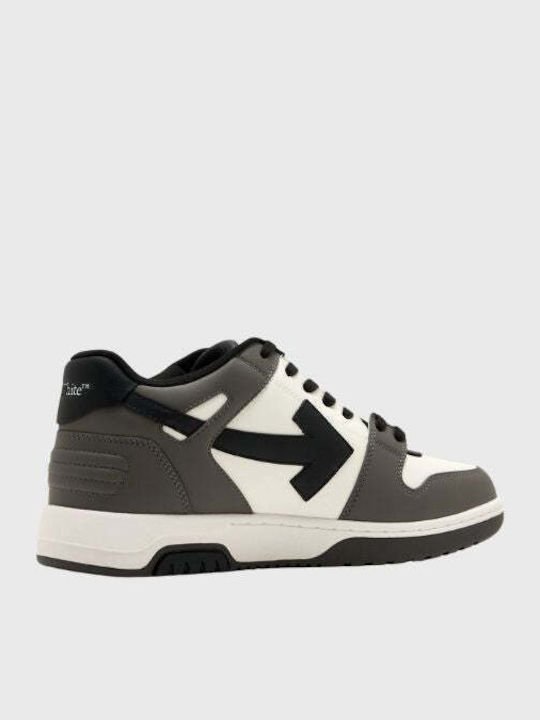 Out Office Men's Sneakers Grey