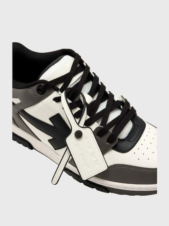 Out Office Men's Sneakers Grey