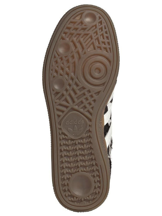 Handball Spezial Γυναικεία Sneakers Μαύρα