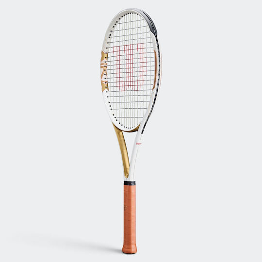 Wilson Rf 01 Тенис ракета с мрежа