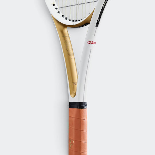 Wilson Rf 01 Тенис ракета с мрежа