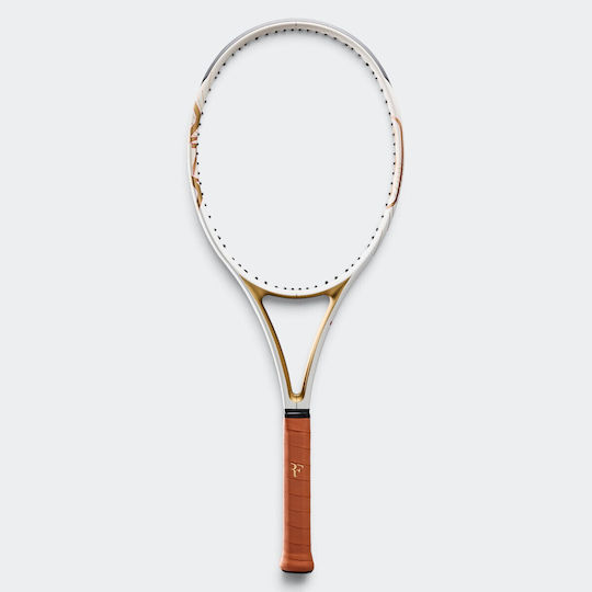 Wilson Rf 01 Тенис ракета с мрежа