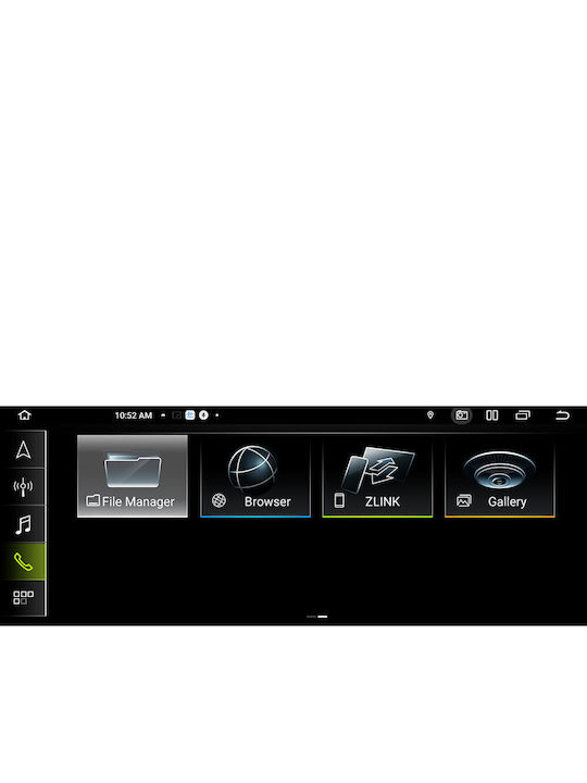 Digital Iq Tpg 16929_cpa 8.8inc Multimedia System Audi Q5 Mod 2008-2018