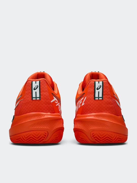 ASICS Gel-challenger 15 Ανδρικά Παπούτσια Padel ASICS Gel-challenger 15 Ανδρικά Παπούτσια Padel